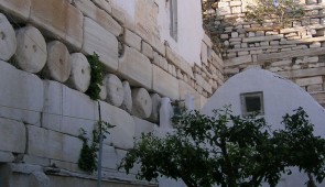 Το Φράγκικο Κάστρο