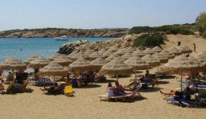 Φάραγκας