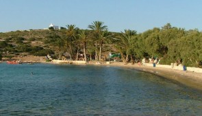 Αγία Ειρήνη