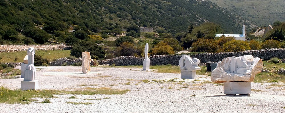 Αρχαία Λατομεία
