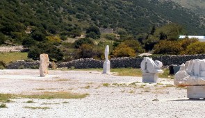Αρχαία Λατομεία