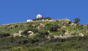 Ο λόφος του Κεφάλου