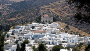 Λεύκες