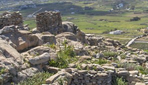 Μυκηναϊκό Παλάτι