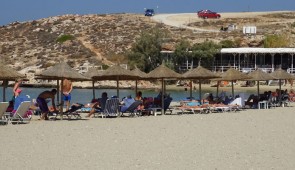 Παρασπόρος