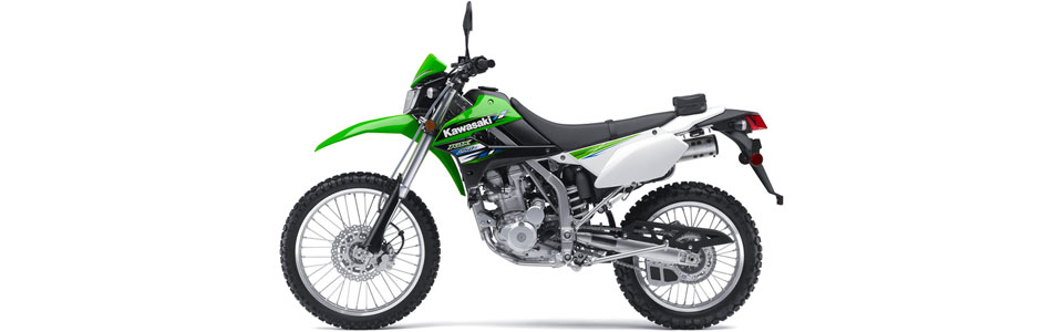 KAWASAKI 250cc