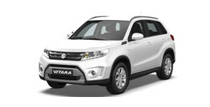 GROUP S: SUZUKI VITARA AUTOMATIC