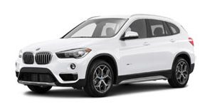 GROUP S1: BMW X1 AUTOMATIC