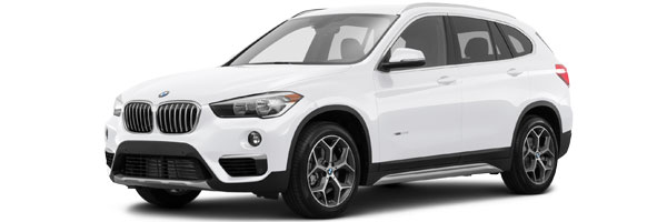 GROUP S1: BMW X1 AUTOMATIC