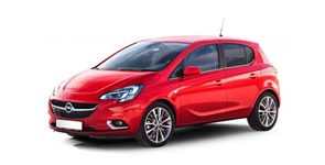 GROUP D: OPEL CORSA AUTOMATIC