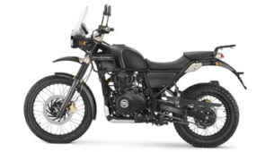 ROYAL ENFIELD HIMALAYAN 410