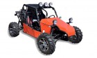 Buggy Rentals in Paros
