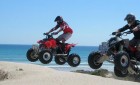 Rent Quad Bikes (Quad – Atv) in Paros
