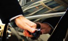Rent a Car with driver in Paros