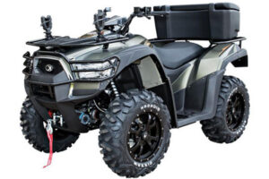 Rent a quad / atv or buggy in Paros