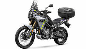 CFMOTO MT 450