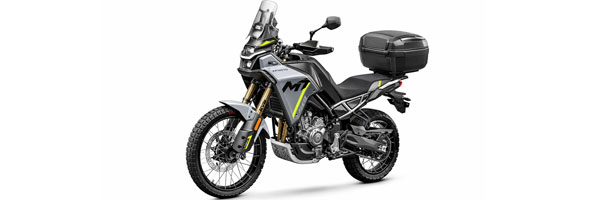 CFMOTO MT 450